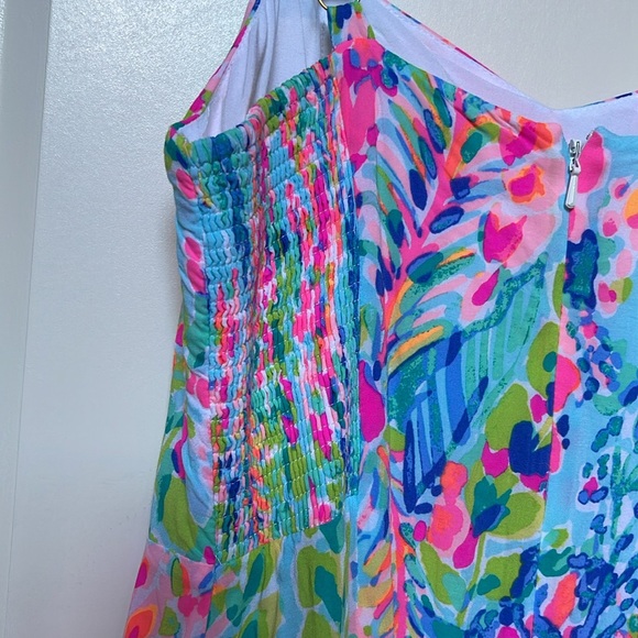 Lilly Pulitzer dress - Picture 7 of 16